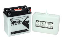 Steco Powersports YB9-B